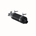 MBRP slip-on exhaust