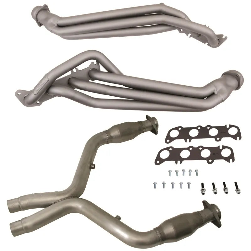 BBK headers