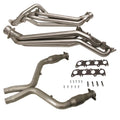 BBK headers
