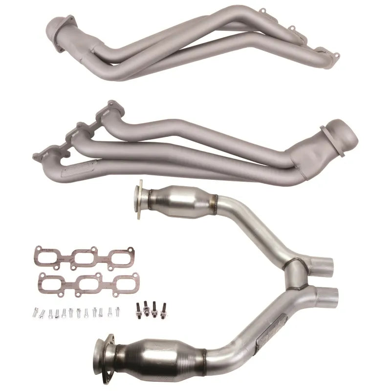 BBK headers
