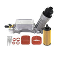 Mishimoto oil filter
