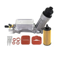 Mishimoto oil filter