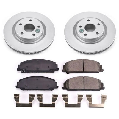 PowerStop auto part