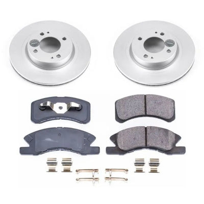 PowerStop auto part