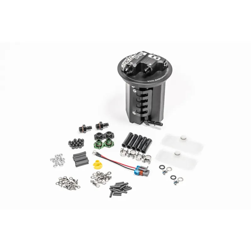 Radium Engineering auto part