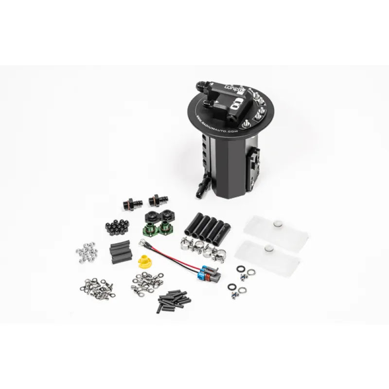 Radium Engineering auto part