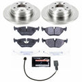 PowerStop roof rack