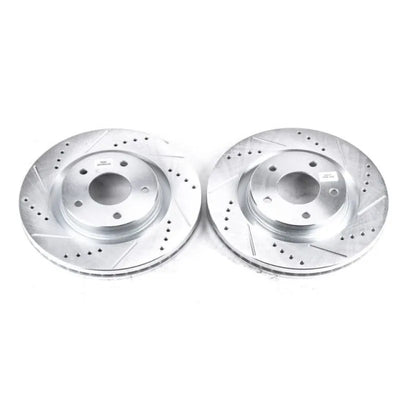 PowerStop auto part