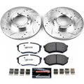 PowerStop auto part