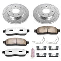 PowerStop auto part