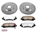 PowerStop auto part