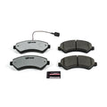 PowerStop auto part detail