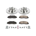 PowerStop auto part