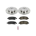 PowerStop auto part