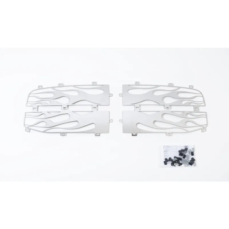 Putco auto part