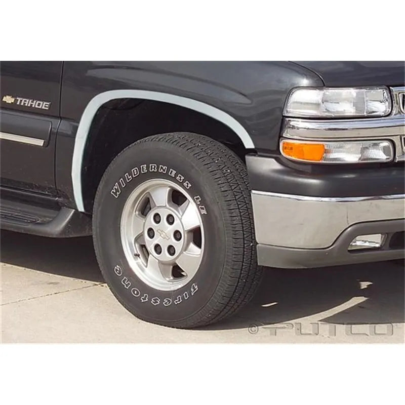 Putco auto part