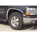 Putco auto part