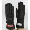 Racequip black auto part