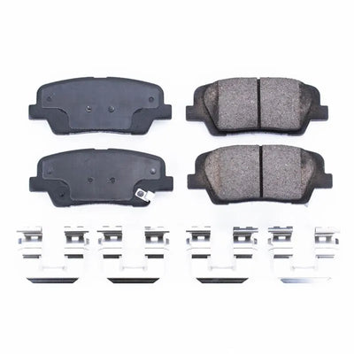 PowerStop auto part