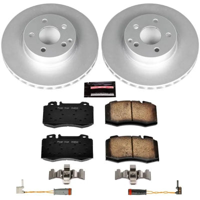 PowerStop auto part