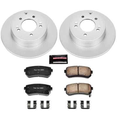 PowerStop auto part
