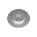 PowerStop carbon auto part