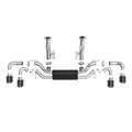 aFe cat-back exhaust