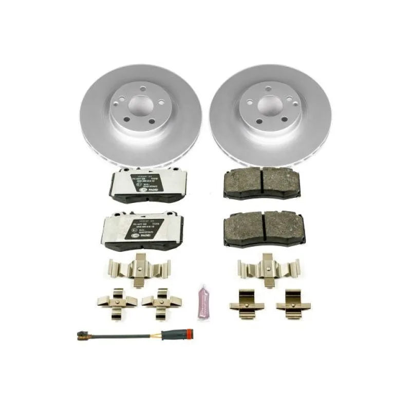 PowerStop auto part