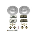 PowerStop auto part