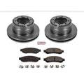 PowerStop auto part