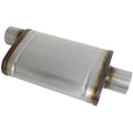 aFe muffler detail