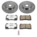 PowerStop auto part