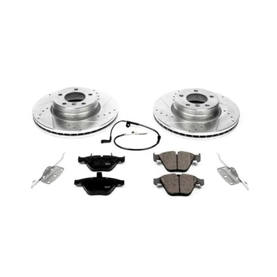 PowerStop auto part