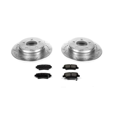 PowerStop auto part