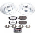 PowerStop auto part