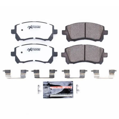 PowerStop auto part