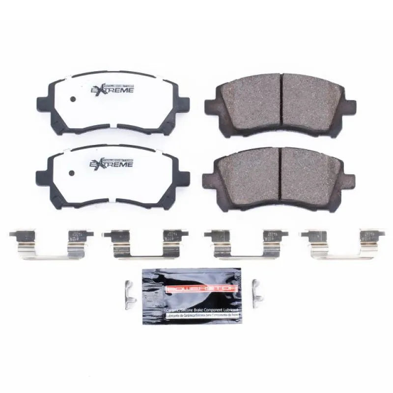 PowerStop auto part