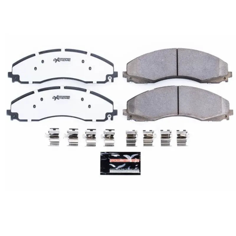 PowerStop auto part
