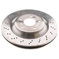 PowerStop auto part