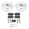 PowerStop auto part