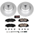 PowerStop auto part