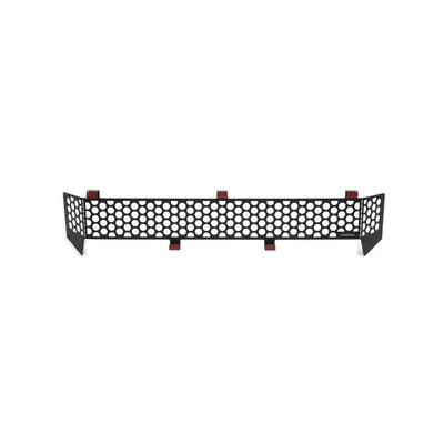 Putco black bumper