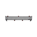 Putco black bumper