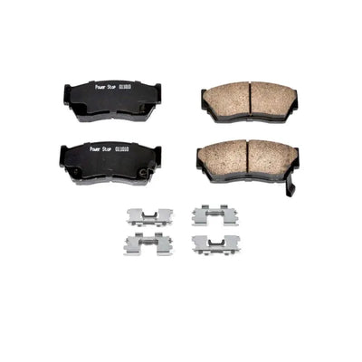 PowerStop auto part