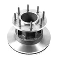 PowerStop auto part detail