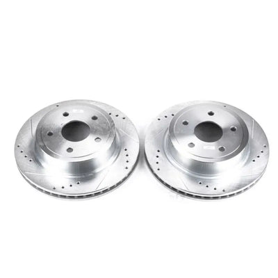 PowerStop auto part