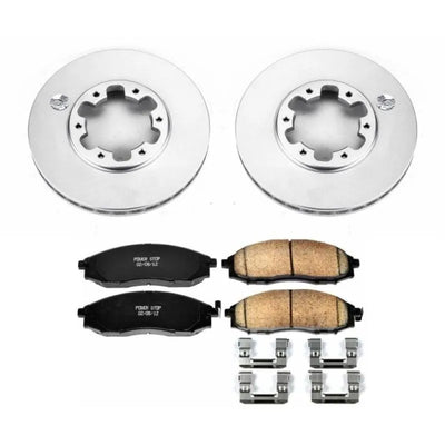 PowerStop auto part