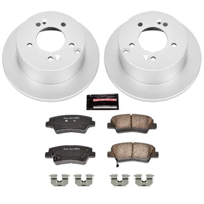 PowerStop auto part