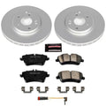 PowerStop auto part