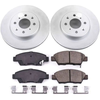 PowerStop auto part